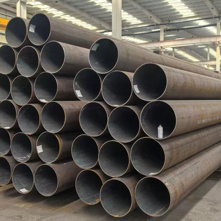 大田镇GB8163无缝钢管